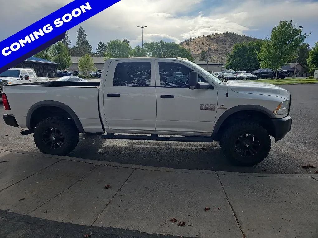 ram ram 2500 pickup 2015 3C6UR5CL7FG694031 image ram ram 2500 pickup 2015 3C6UR5CL7FG694031 image